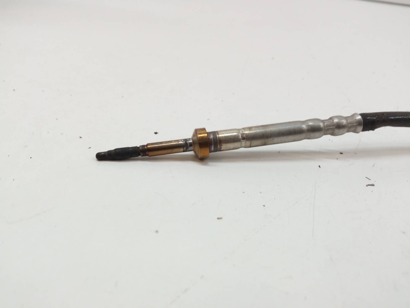 Sensor SENSOR TEMEPERATURY Gase 1.6 D 95KM Bmw Seria 1 II F20/21