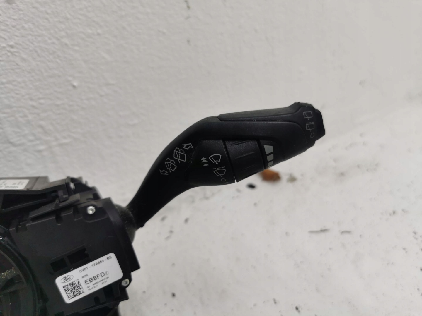 DEVIO LUCI TERGICRISTALLO TERGI FORD KUGA MK2 DV6T-3F944-AA