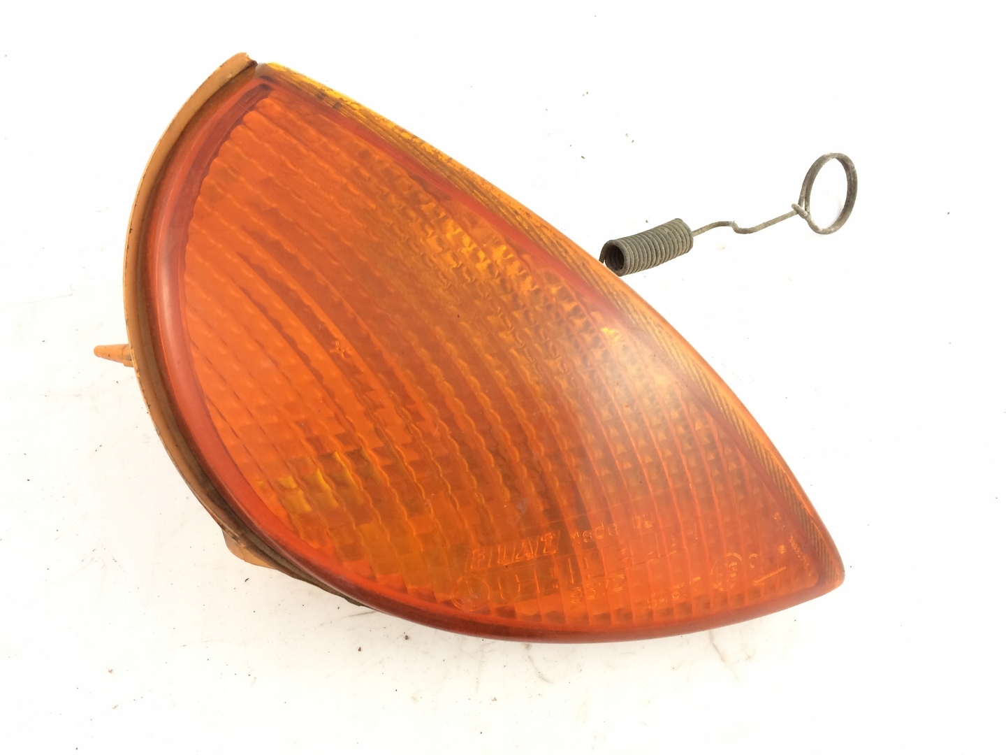 Blinkerleuchte MAGNETI MARELLI 38820748