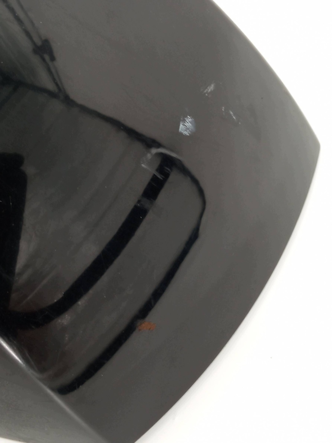 mirror right 7PIN EU Hyundai Coupe II (2001-2008)