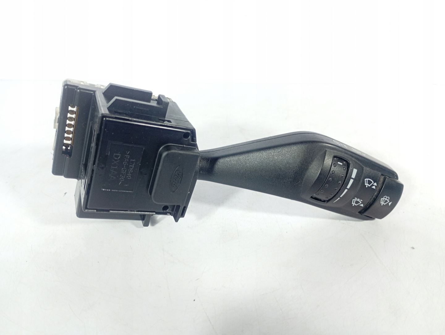 FORD FOCUS CMAX MK1 03-10 switch switch MANETKA of wipers 17D940