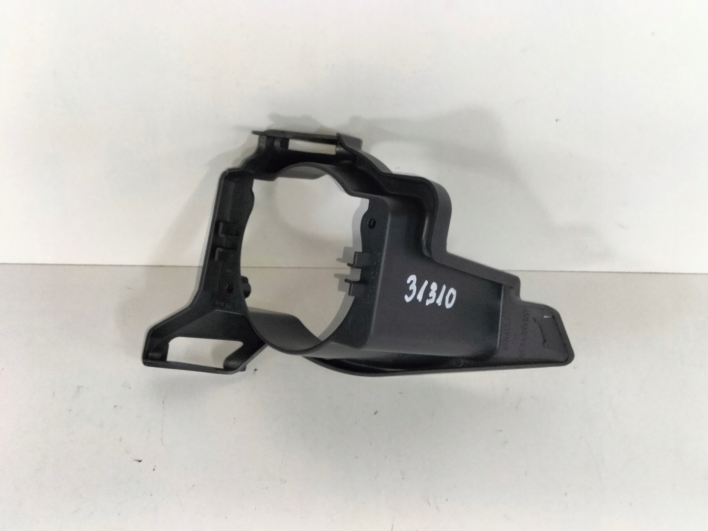 holder frame fog lights right DACIA LOGAN II SANDERO II 12