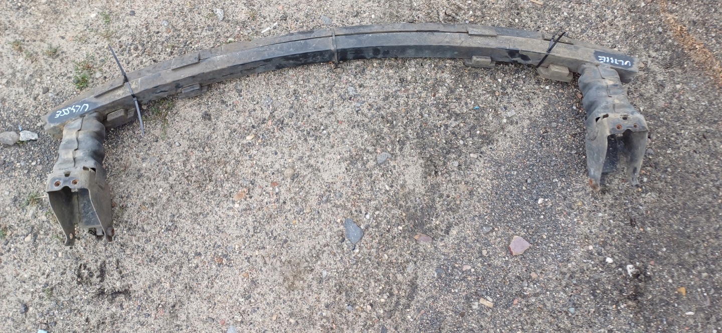 FIAT ULYSSE 2.0 JTD sider pillar of a bumper front lower