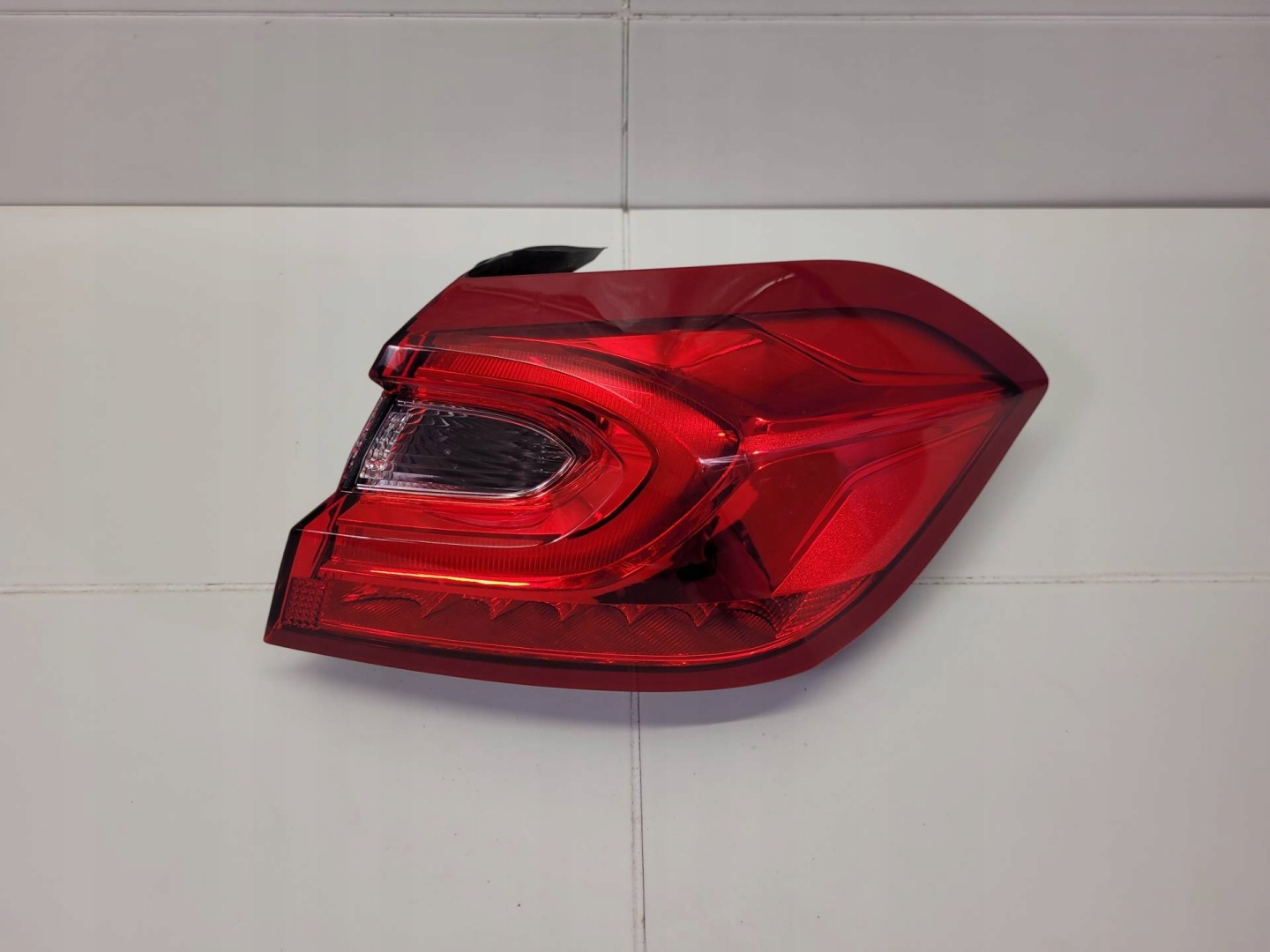 light rear right side Ford Fiesta 7 2019 H1BB-13404-BH