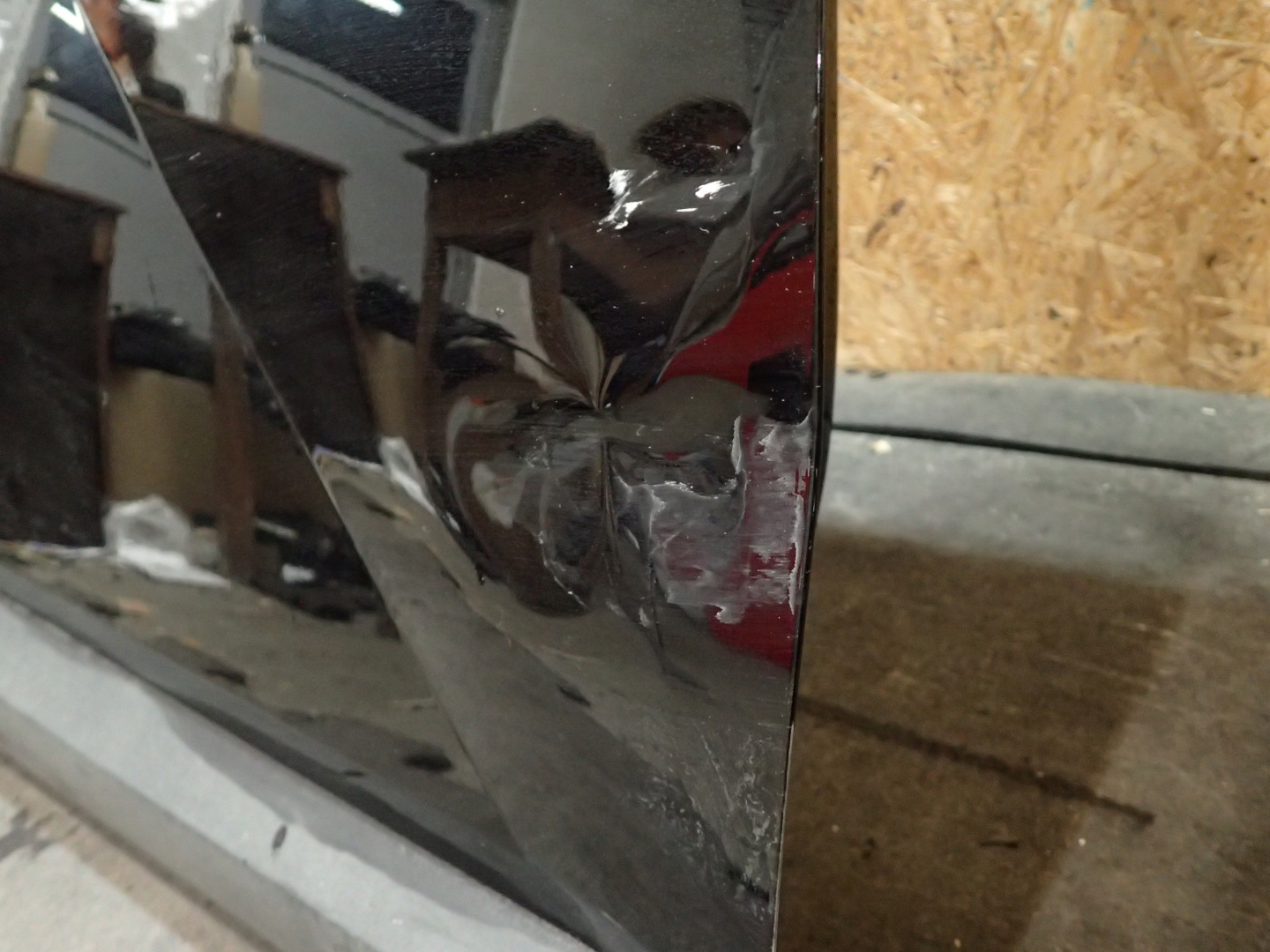 door front right HYUNDAI TUCSON IV 4 20