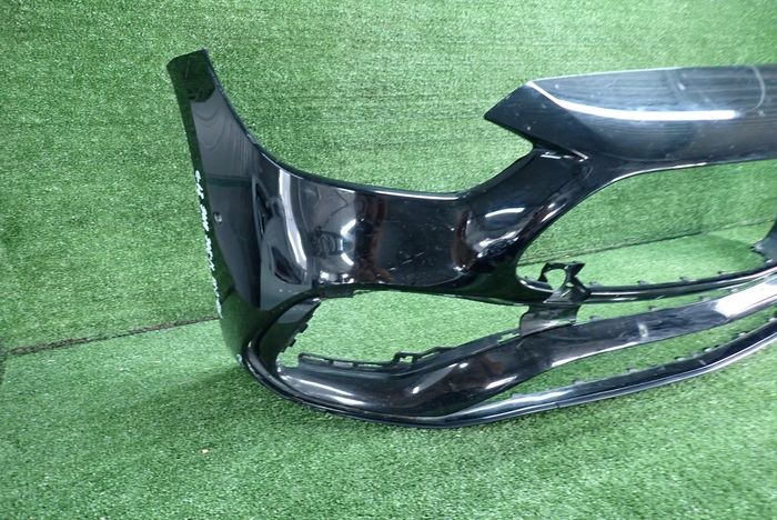 MERCEDES W206 206 C-KLASA AMG 21- front bumper front