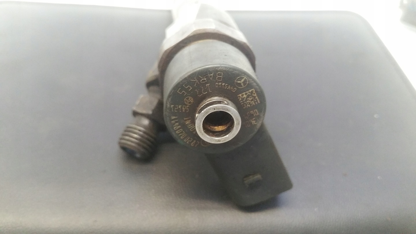injector 2,2 CDI 6480700287 Mercedes
