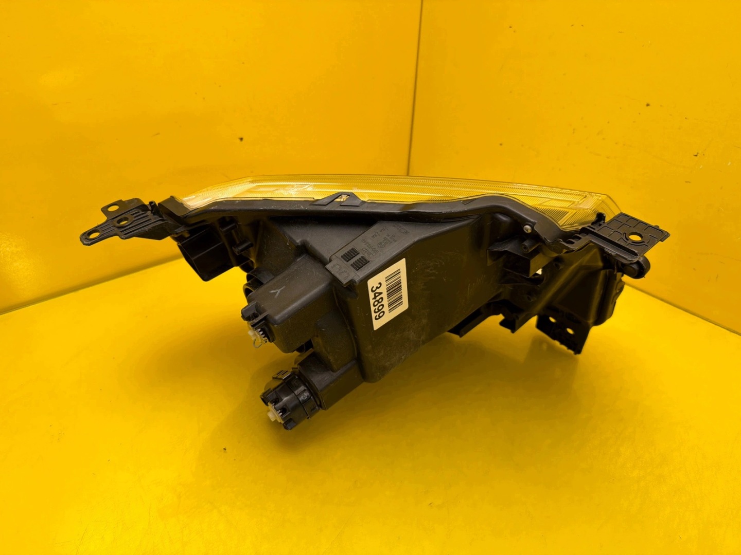 light left front Suzuki Ignis III 3 2016- 100-59343