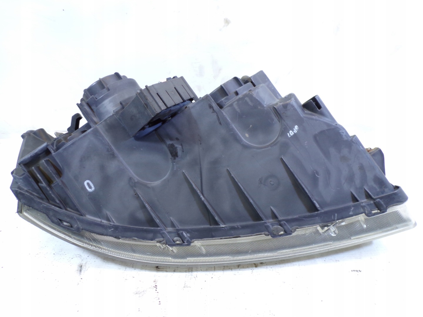 light front front left HYUNDAI SONATA 4 IV