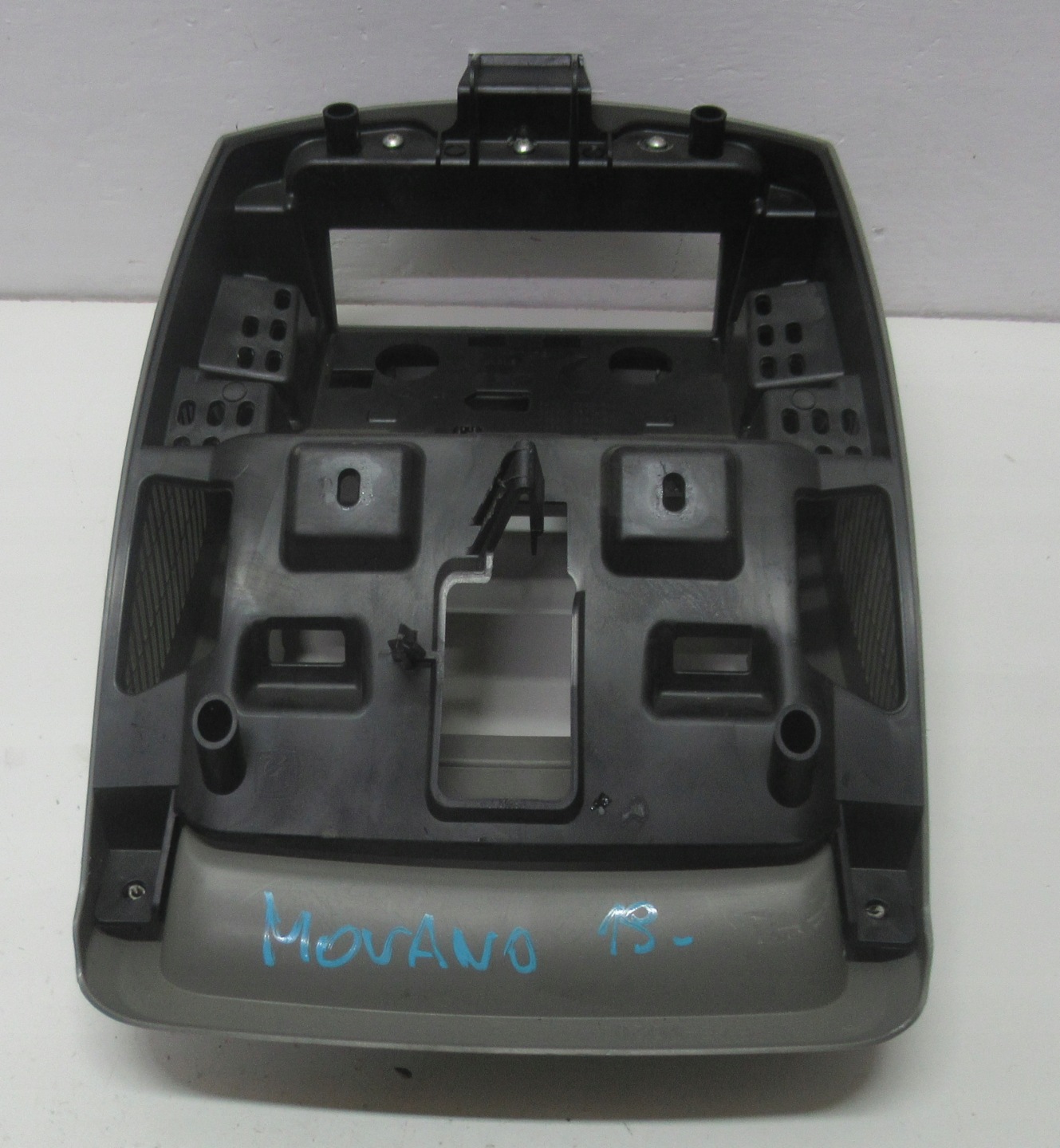 MASTER III MOVANO 19R Blende Abdeckung Gehäuse Handschuhfach
