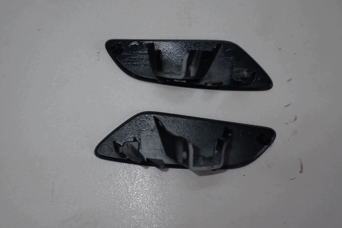 PORSCHE 971 PANAMERA zaslepki washers left right 971807753