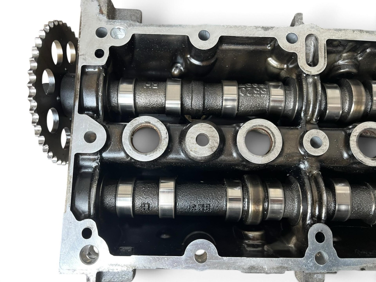 couvre-culasse cames Fiat Doblo 2 2012 55219639