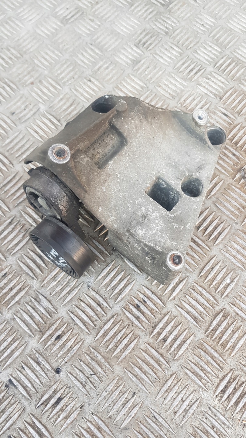 BMW E46 2.2 320i Stütze SPREZARKI Spanner 7512556