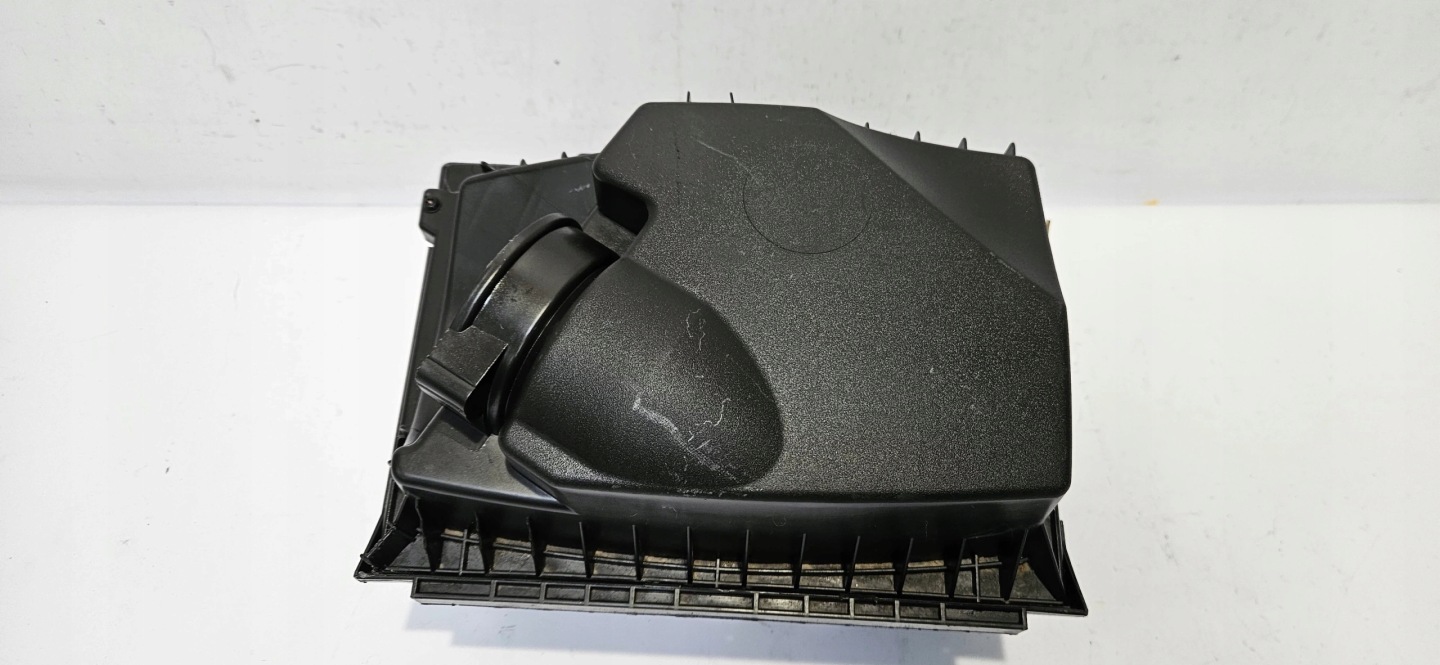 Gehäuse filter luft RENAULT MASTER III IV 10- Original 165008632R