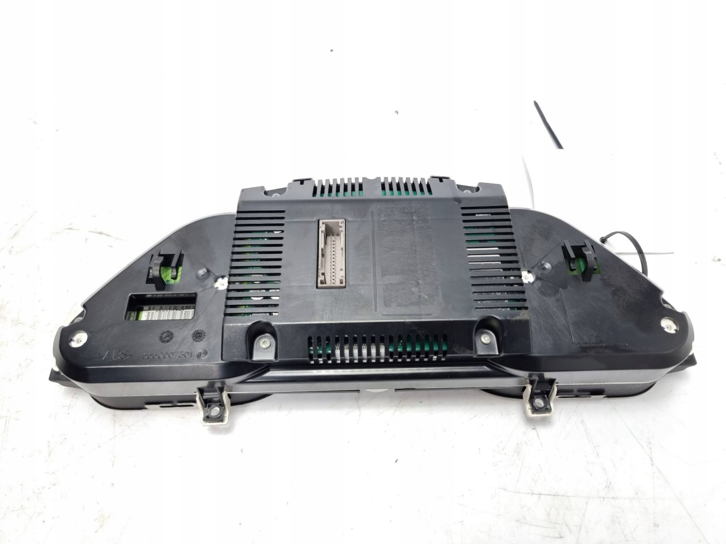 dials clock 5550007301 AUDI A6 C6