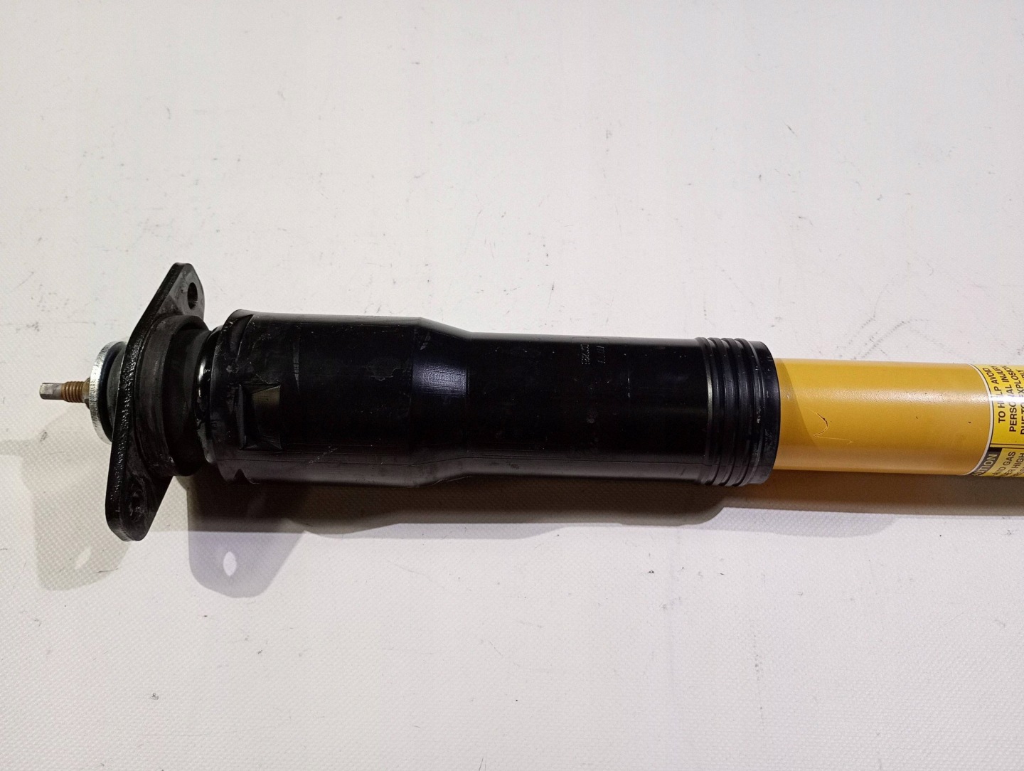 shock absorber rear part right left Bilstein Dodge Challenger Charger SRT 2015
