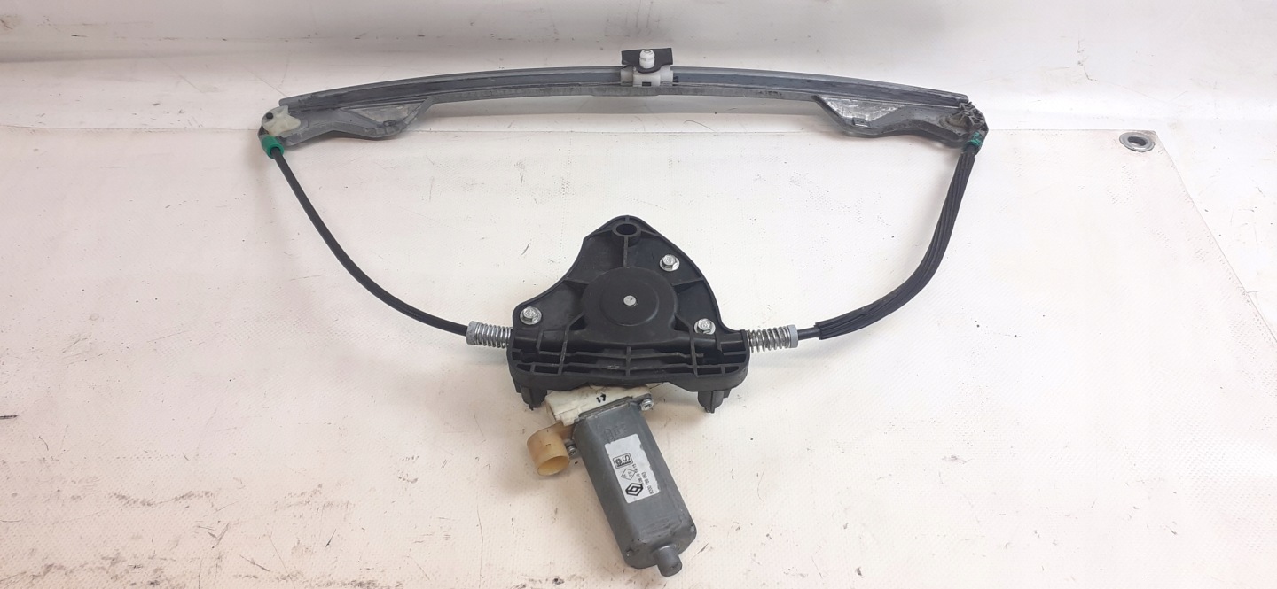 RENAULT THALIA II window regulator front left 8200169093