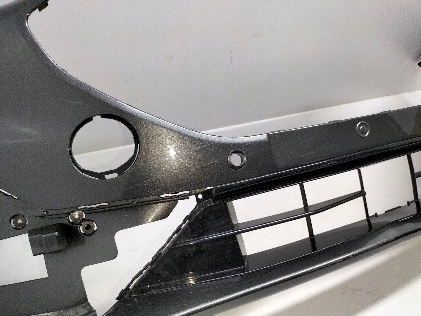 Frontstoßstange vorne FORD KUGA MK3 19- ST-LINE