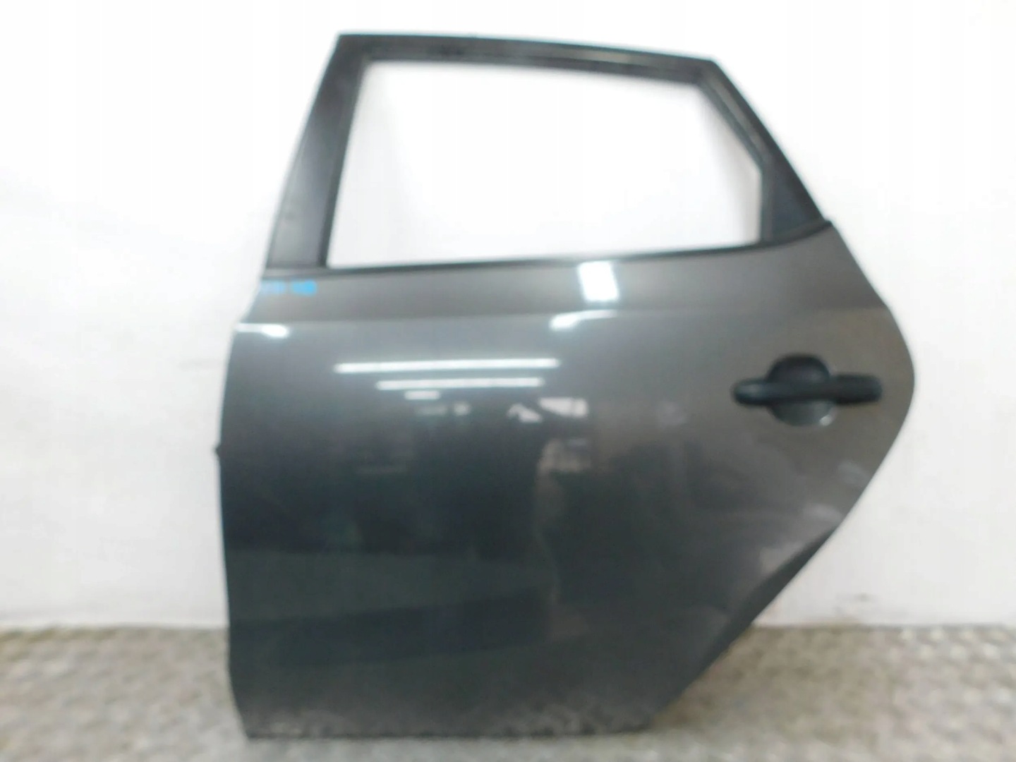TÜR TYLTYLNE LINKS HYUNDAI I30 HB 07