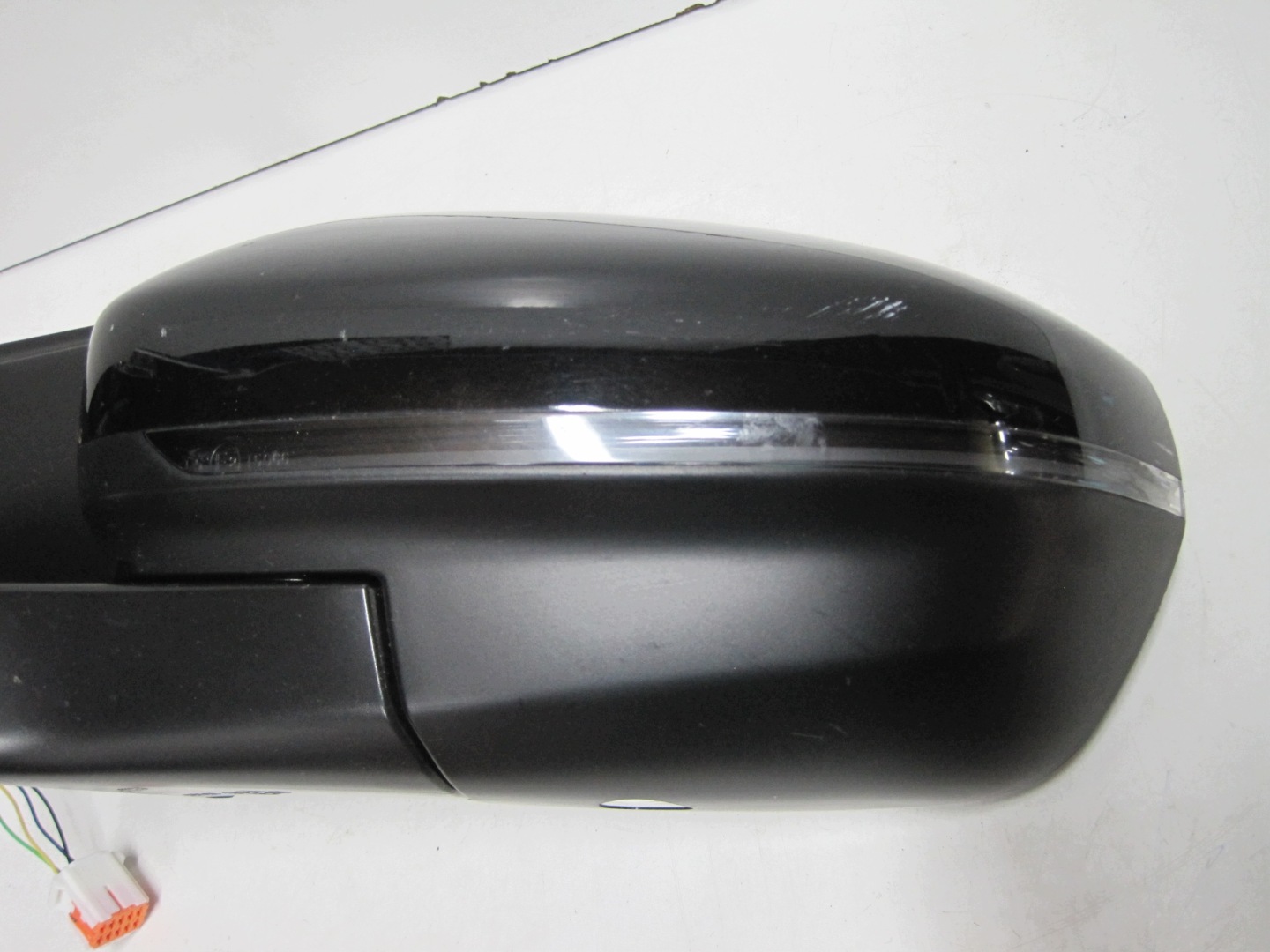 electrics mirror side left PEUGEOT 3008 II 22r