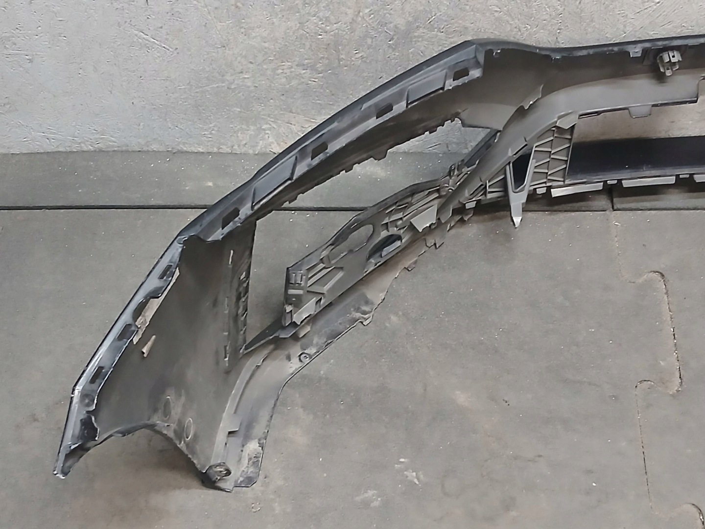 Paraurti Anteriore SKODA OCTAVIA IV 4 RS 5E