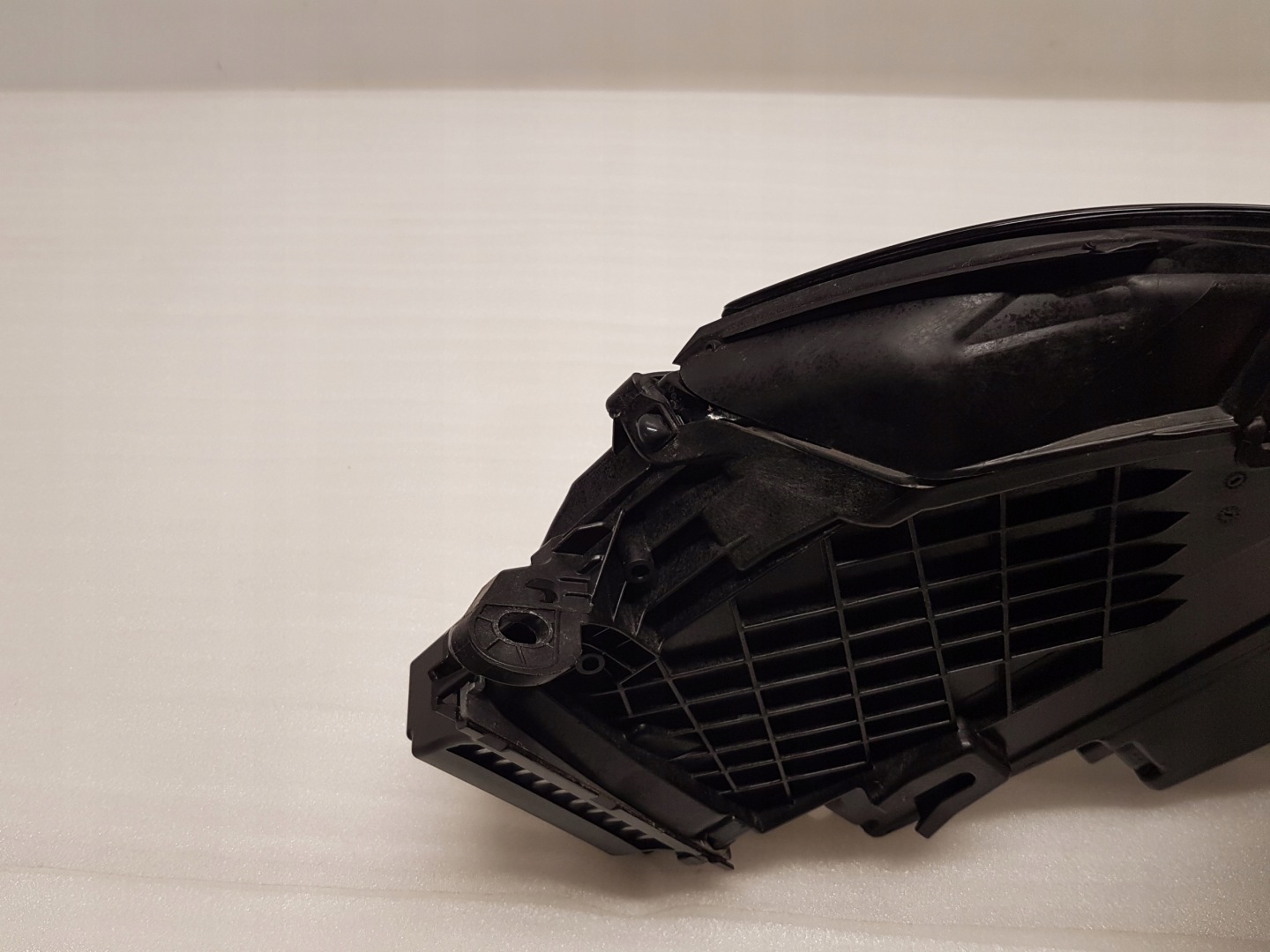 light front right BMW G70 LED 9450080