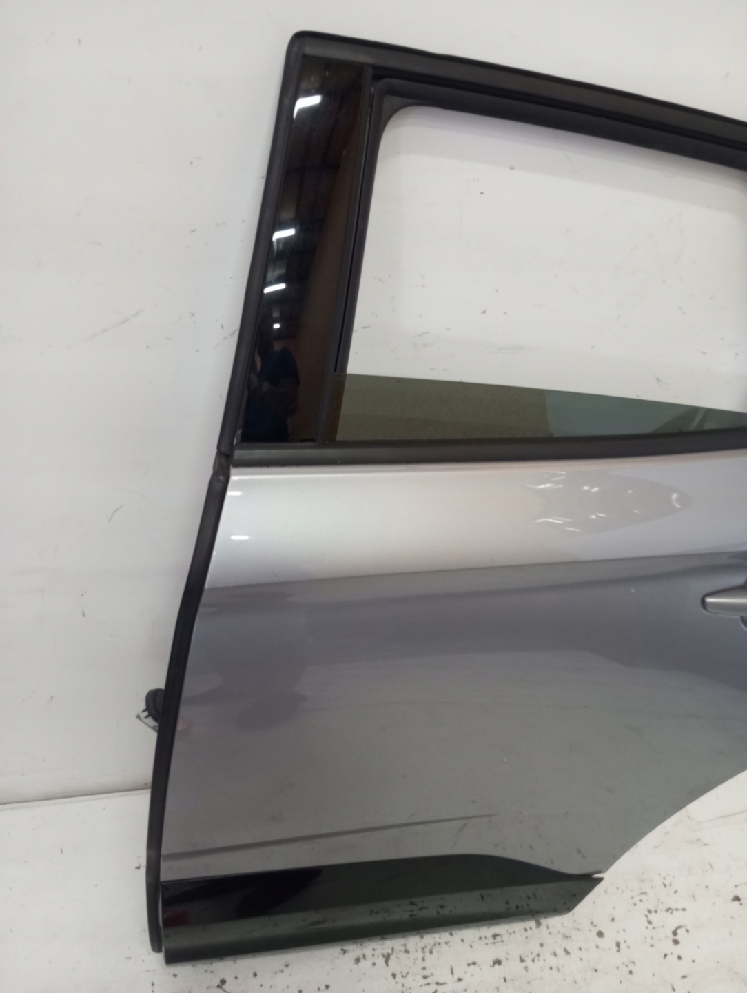 door left rear. OPEL GRANDLAND 22r