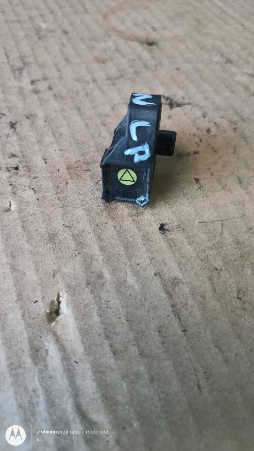 HYUNDAI BAYON impact sensor 95920-AA100