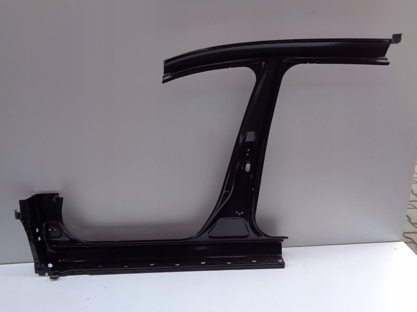 pillar right front threshold MAZDA 6 GJ 12- NR 46208