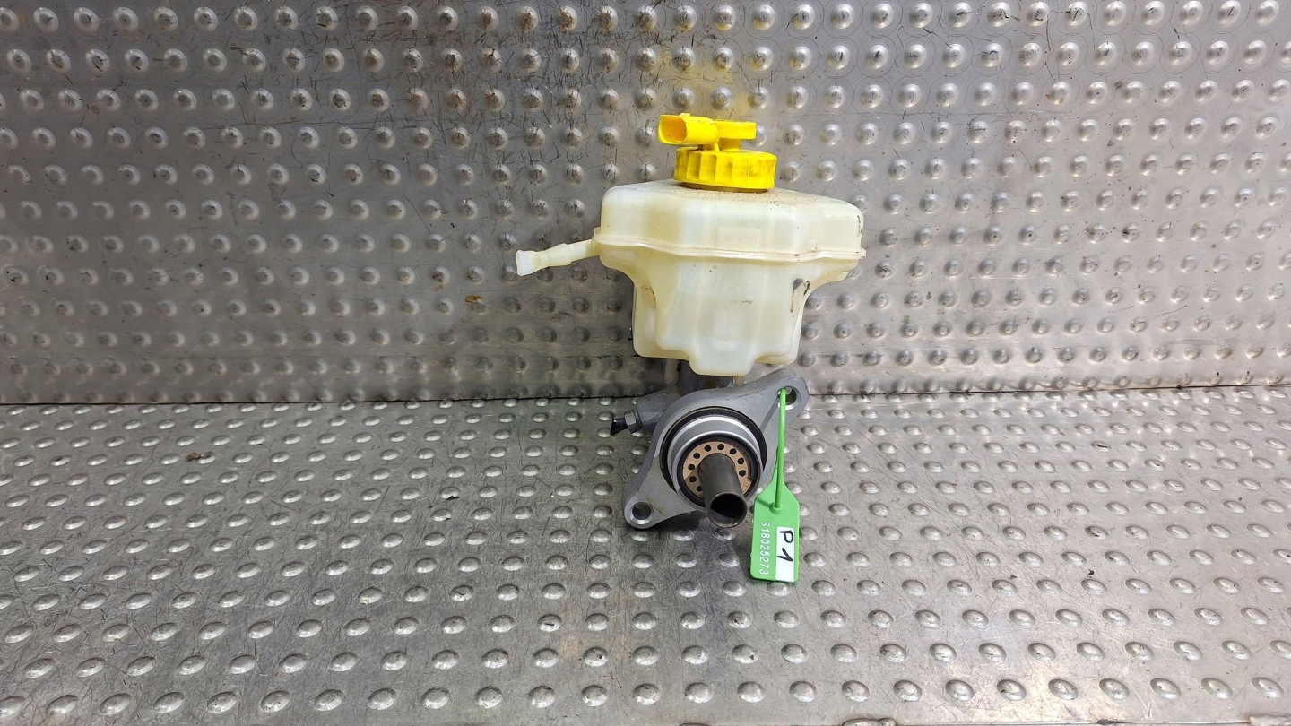 Servofreno ZBORNIK PORSCHE CAYENNE e 7L5 GTS 4.8 V8