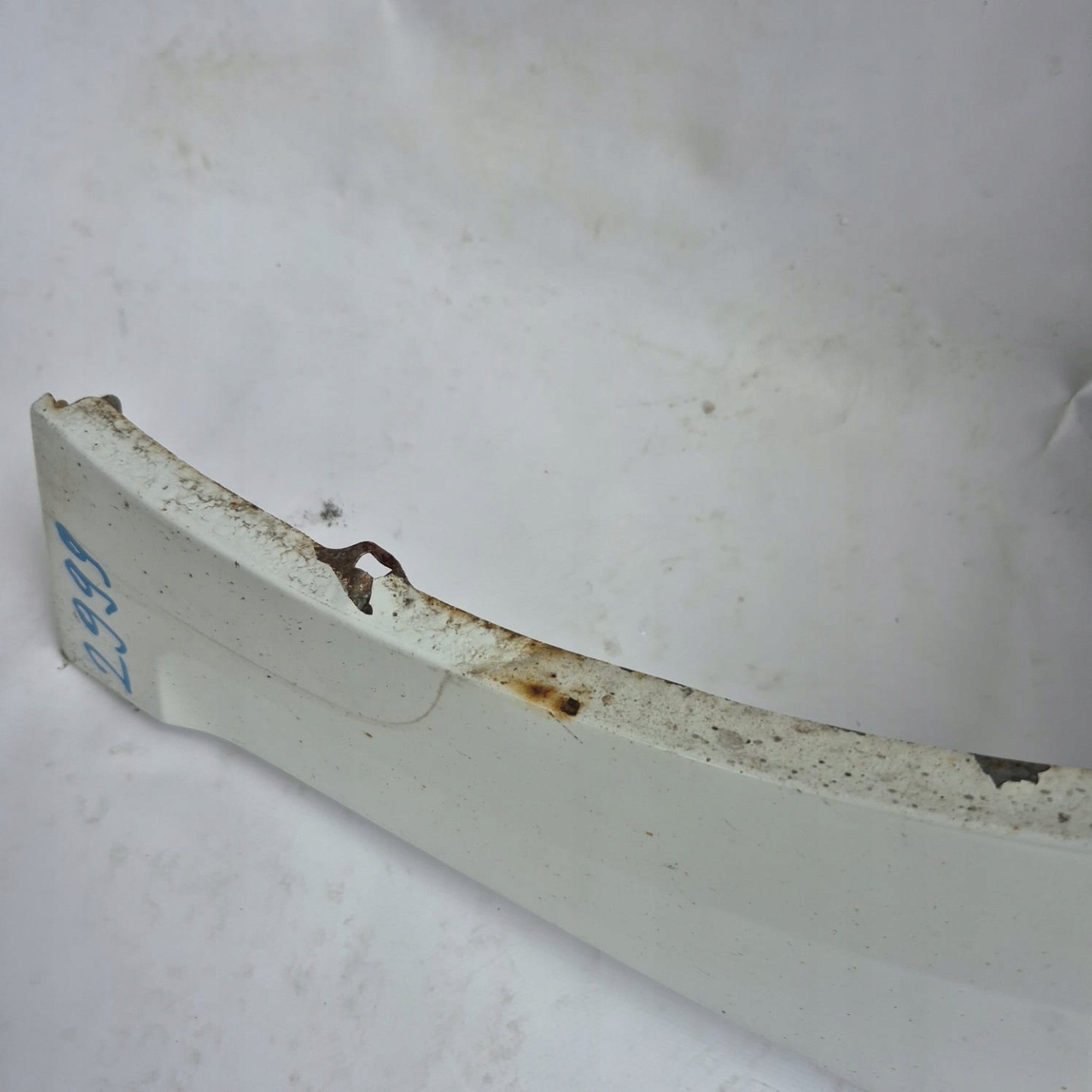 VW GOLF 7 VII 5G0 12-16 fender left front front