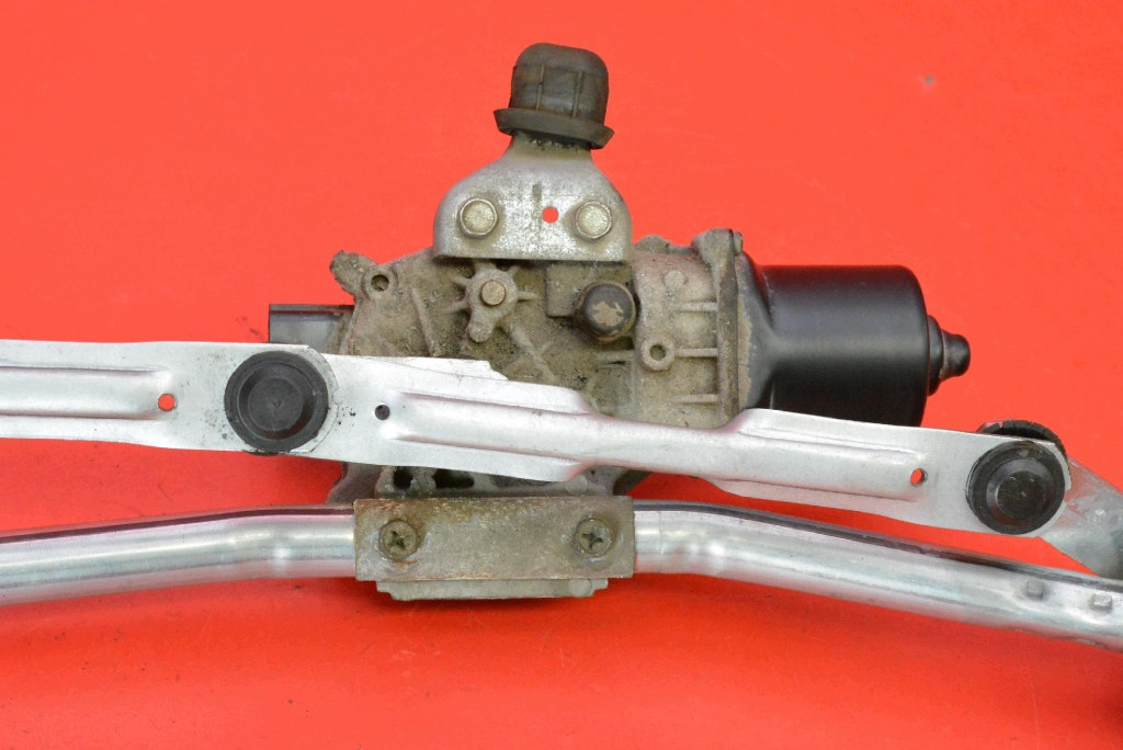 Gestänge Motor Wischer vorne EU DACIA DOKKER 12-17