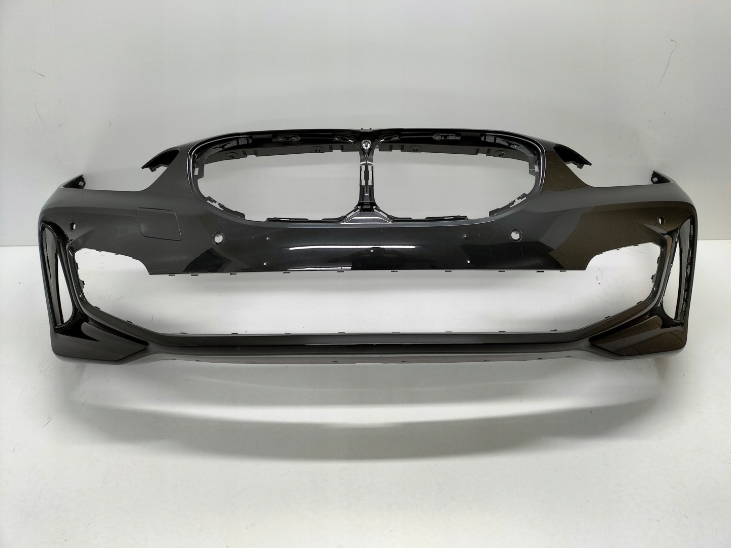 front bumper front BMW 1 F40 19- m-packet