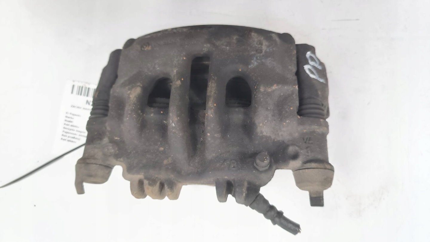 caliper brake front right 2.3 CDTI OPEL MOVANO II B