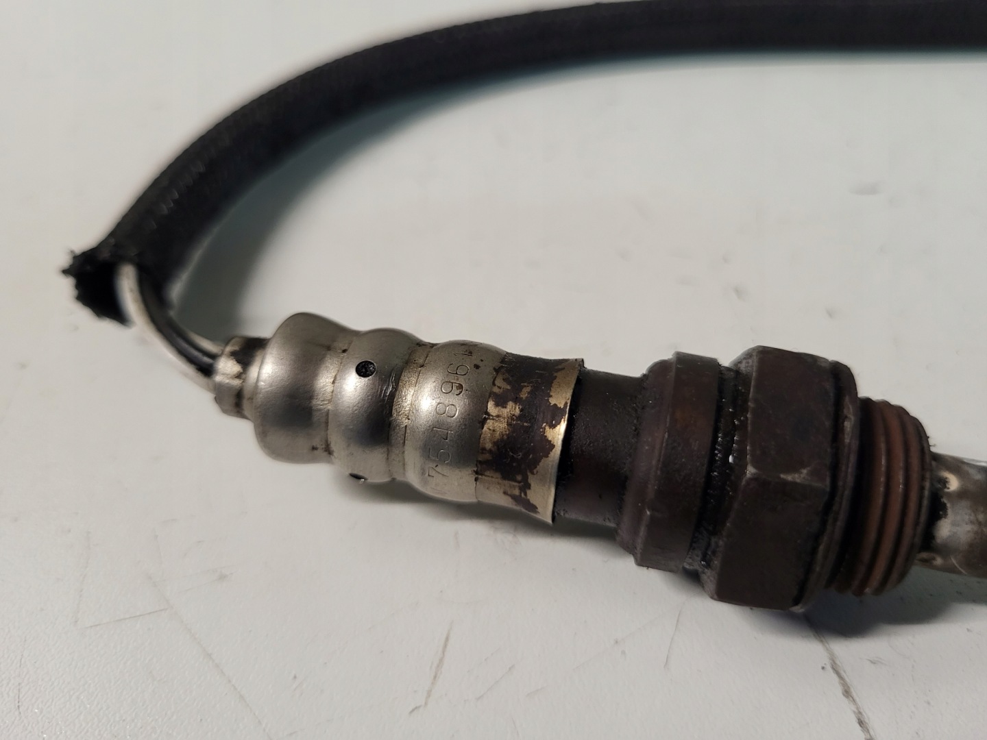 SONDA LAMBDA CITROEN PEUGEOT 308 T7 1.6 VTI V754896180-04