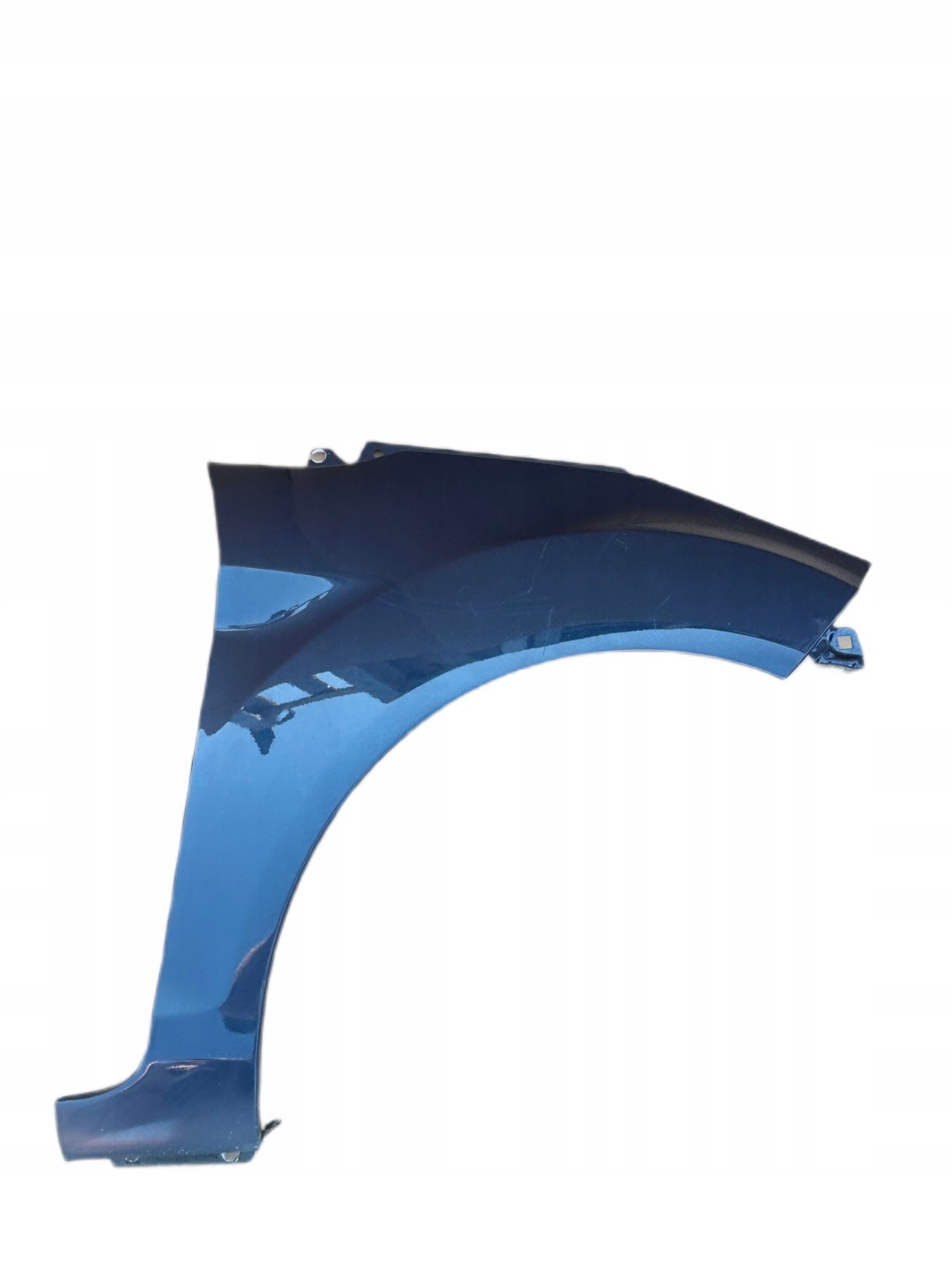 FORD FIESTA MK7 LIFT 2012-2017 fender right front MIDNIGHT SKY