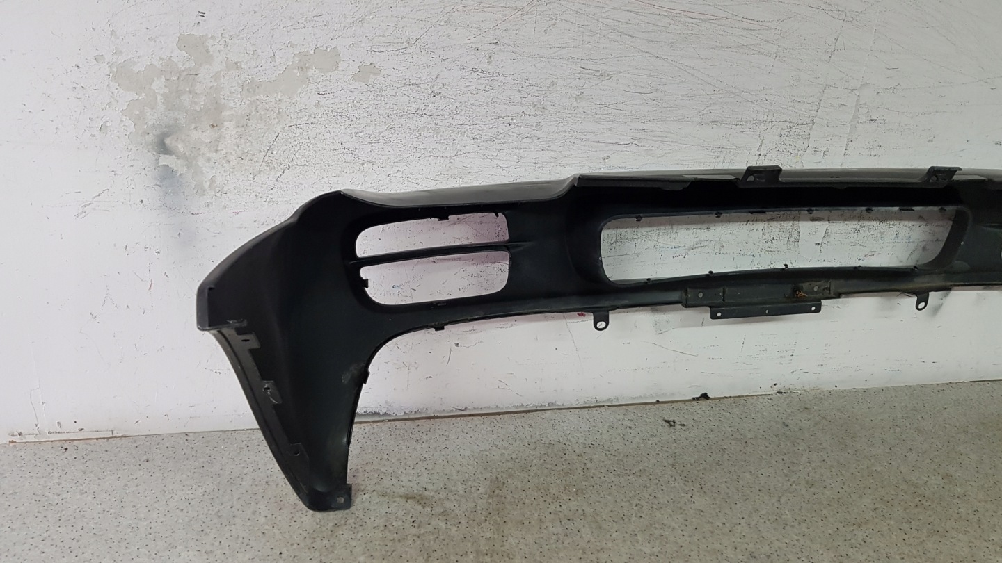 SUZUKI JIMNY JIMI bumper front 8483