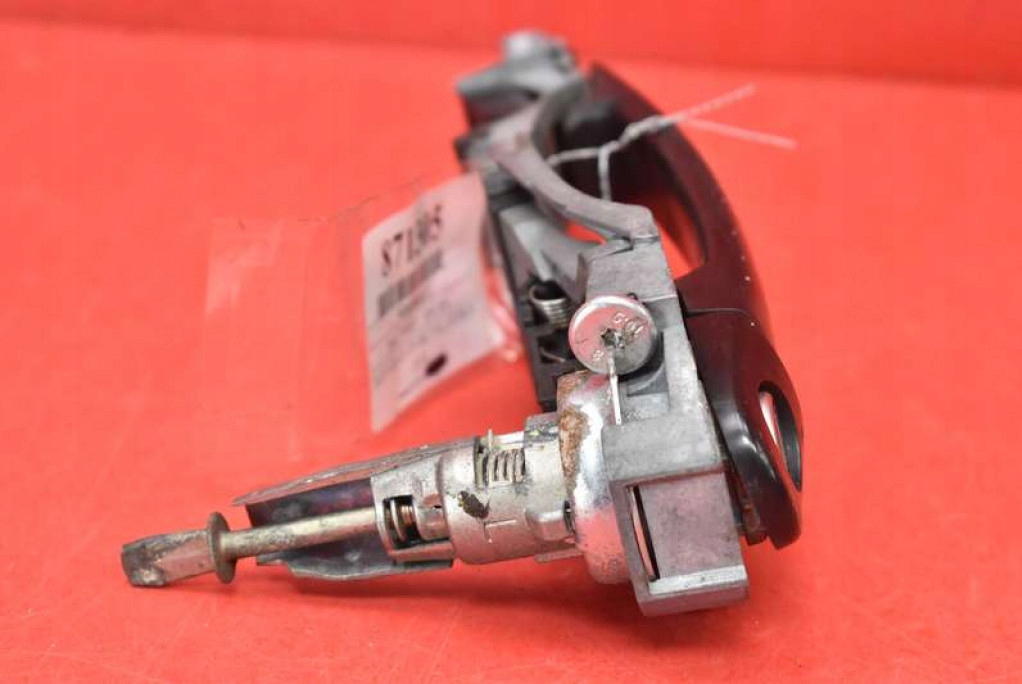 handle left front front black 3B0837885K SEAT TOLEDO 3 III 04-10