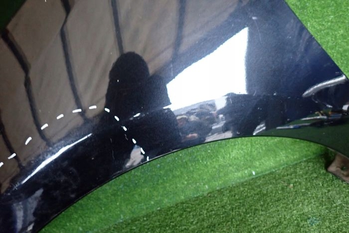 TOYOTA AURIS II 12- fender left front front