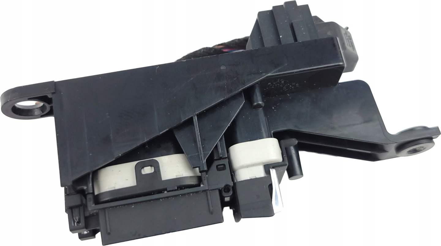 AUDI A8 D3 LIFT switch button START STOP 4E1905217C