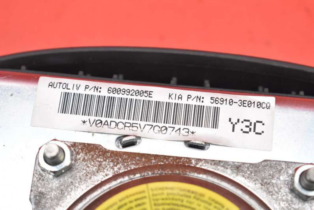 airbag autisti 56910-3E010CQ KIA SORENTO 1 e 02-06