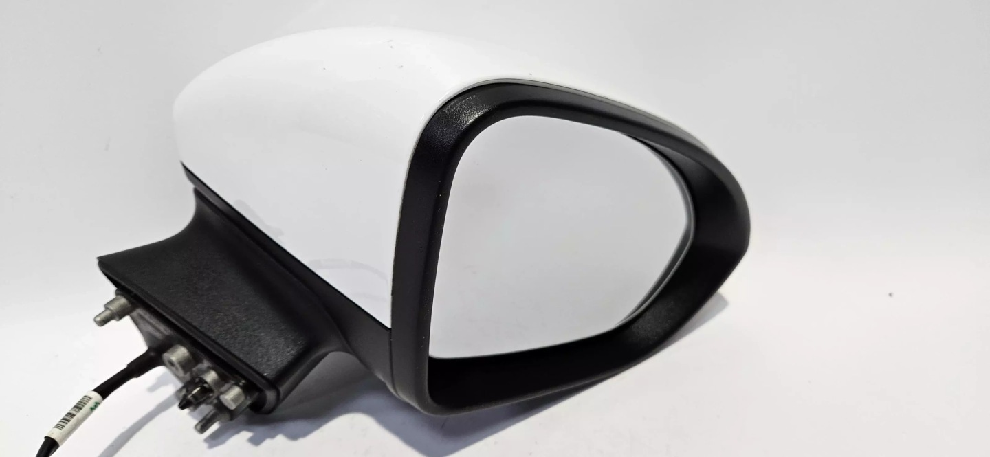 mirror right OPEL ASTRA V K 2015- 5 PIN EUROPA