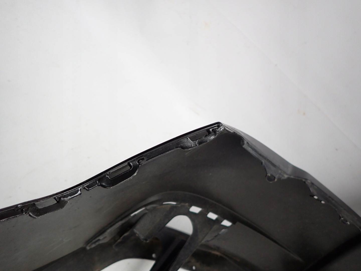 SUBARU LEGACY 09-12 bumper front front washers 57704AJ030