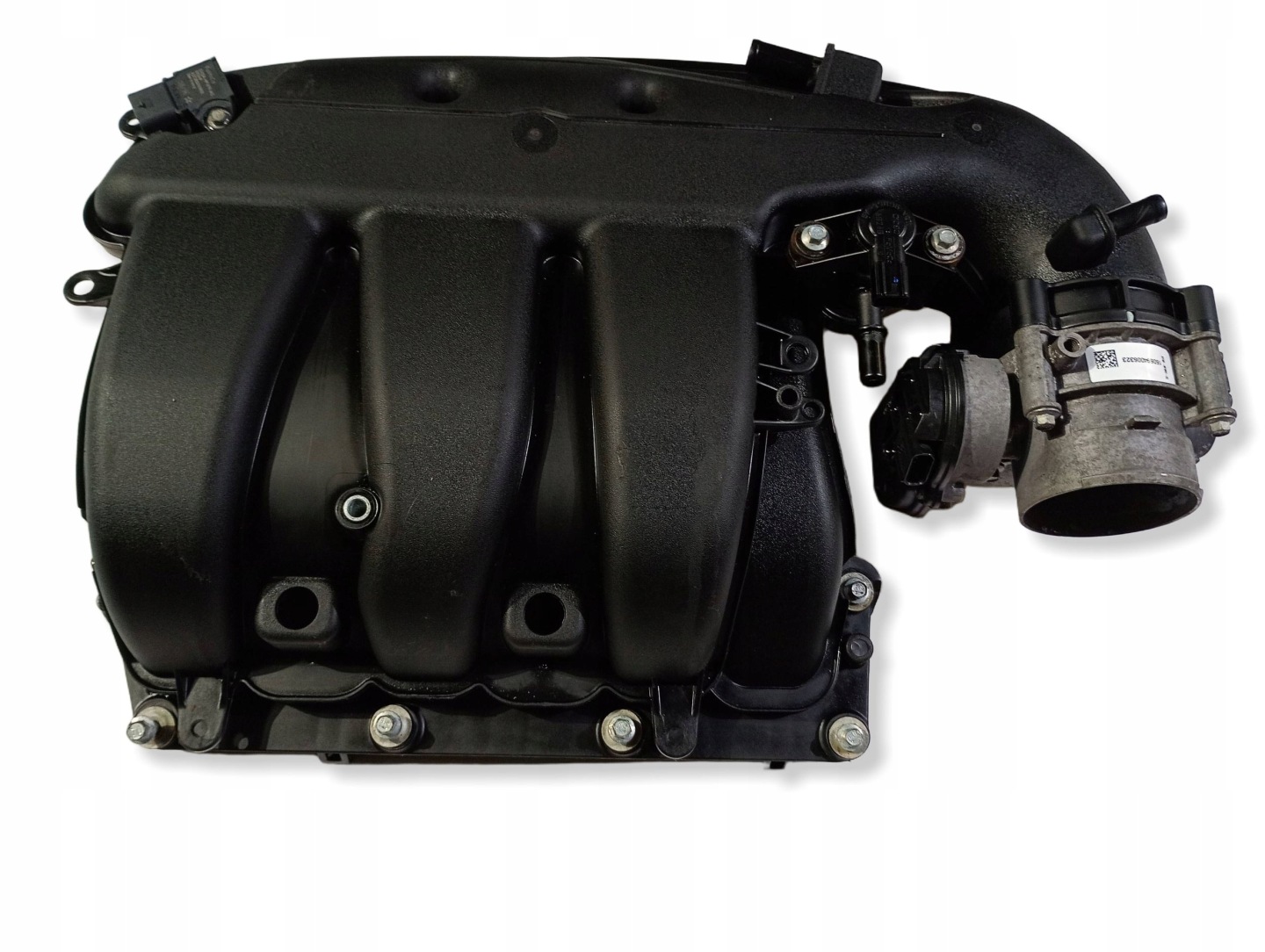 intake manifold dolotowy complete throttle flap Ford Edge II 2015