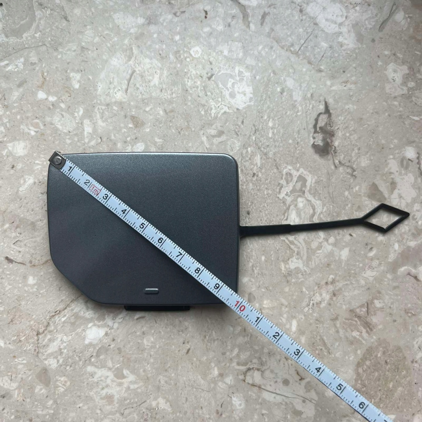 BMW1 F70 m-packet 2025-> spoiler bumper front 51115A35D50