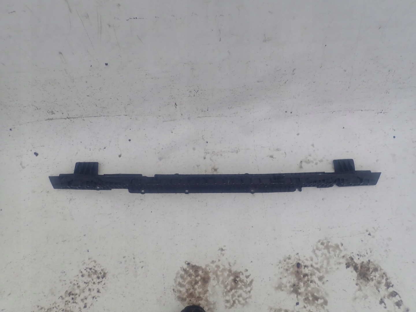 HYUNDAI I10 bumper support front 86560-0X200