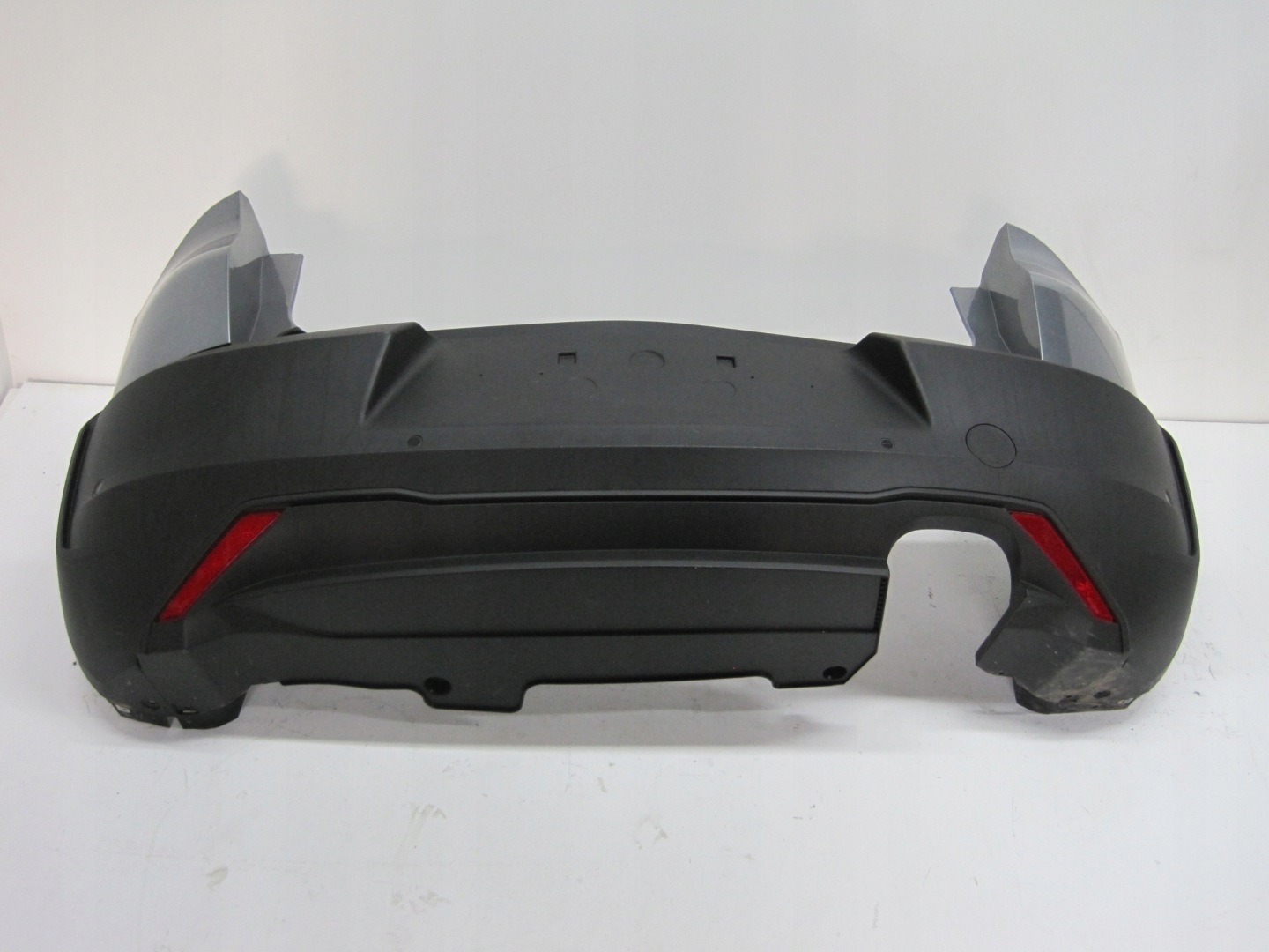 bumper ALFA ROMEO JUNIOR 4 PDC 24R rear part rear