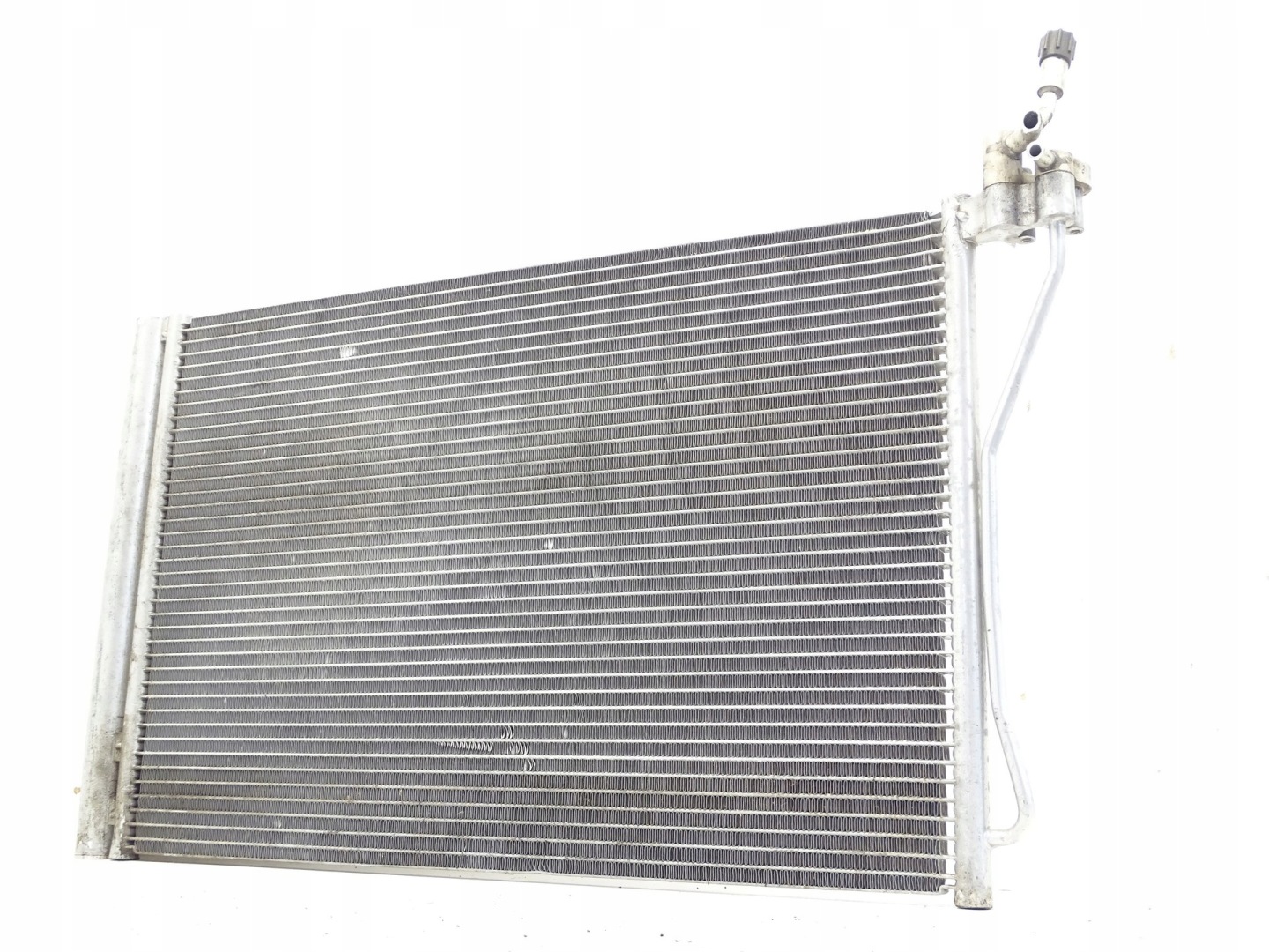 Radiateur climatisation BMW M5 F10