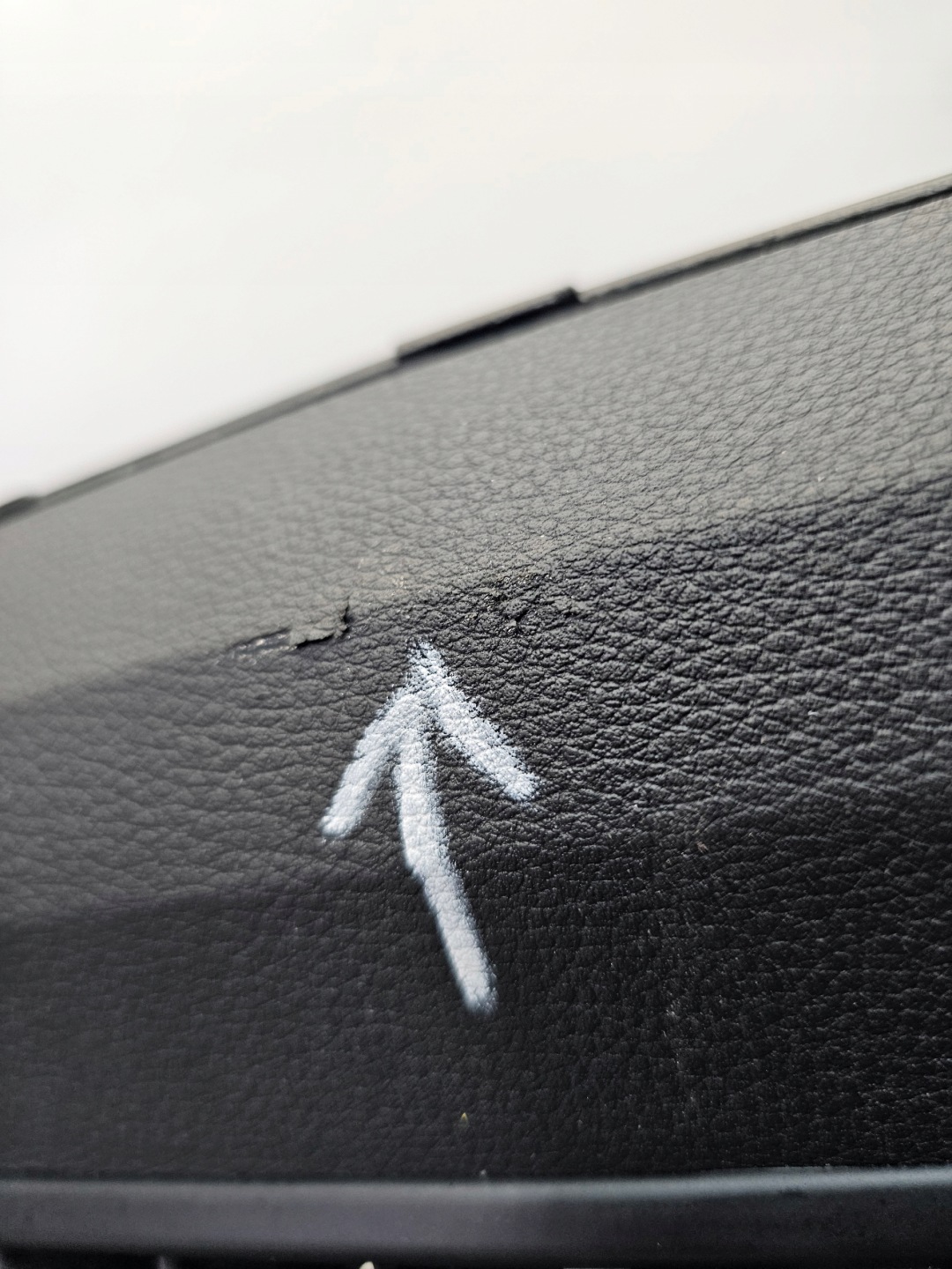 dashboard console cockpit AUDI Q5 80A FY 80B857001F 24AORYGINAL