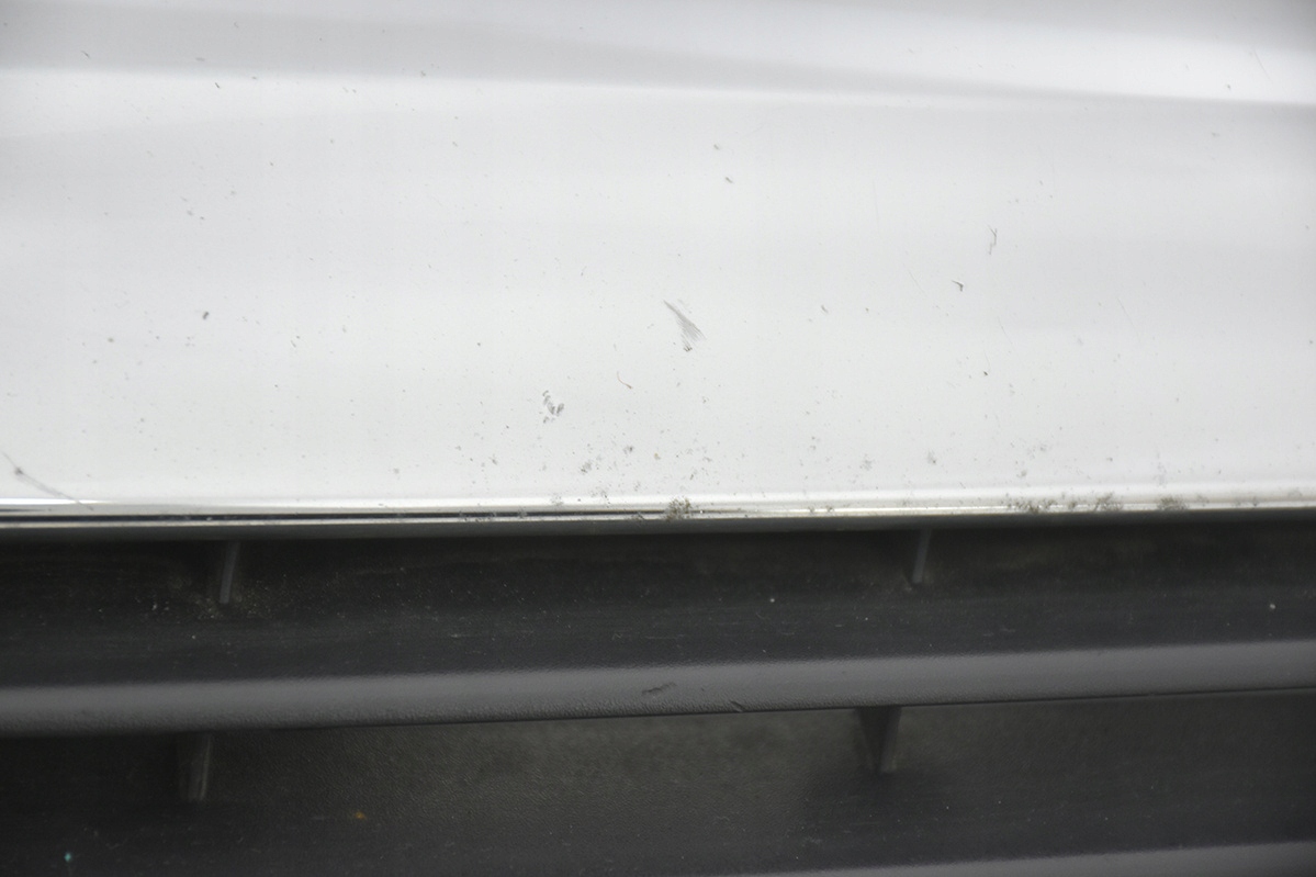 grill grille radiator OPEL ZAFIRA B II